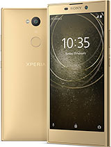 Best available price of Sony Xperia L2 in Guineabissau