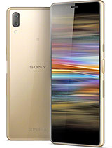Best available price of Sony Xperia L3 in Guineabissau