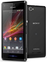 Best available price of Sony Xperia M in Guineabissau