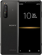 Best available price of Sony Xperia Pro in Guineabissau