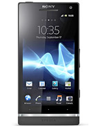 Best available price of Sony Xperia SL in Guineabissau