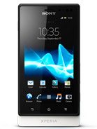 Best available price of Sony Xperia sola in Guineabissau