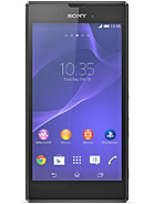 Best available price of Sony Xperia T3 in Guineabissau