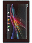 Best available price of Sony Xperia Tablet Z LTE in Guineabissau