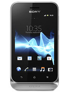 Best available price of Sony Xperia tipo dual in Guineabissau