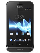 Best available price of Sony Xperia tipo in Guineabissau