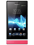 Best available price of Sony Xperia U in Guineabissau