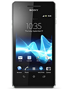 Best available price of Sony Xperia V in Guineabissau
