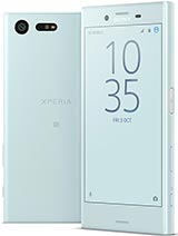 Best available price of Sony Xperia X Compact in Guineabissau