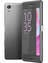 Best available price of Sony Xperia X Performance in Guineabissau