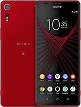 Best available price of Sony Xperia X Ultra in Guineabissau