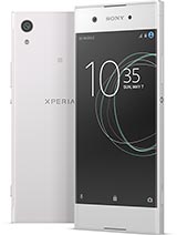 Best available price of Sony Xperia XA1 in Guineabissau