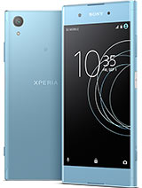 Best available price of Sony Xperia XA1 Plus in Guineabissau