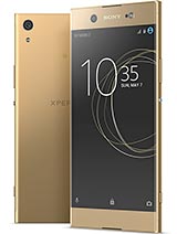 Best available price of Sony Xperia XA1 Ultra in Guineabissau
