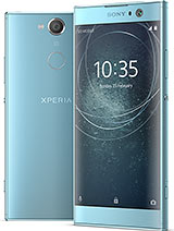 Best available price of Sony Xperia XA2 in Guineabissau