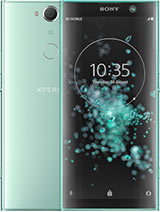 Best available price of Sony Xperia XA2 Plus in Guineabissau