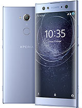 Best available price of Sony Xperia XA2 Ultra in Guineabissau