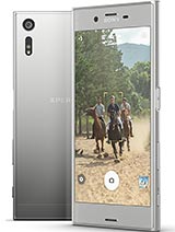 Best available price of Sony Xperia XZ in Guineabissau