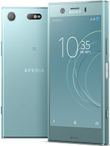 Best available price of Sony Xperia XZ1 Compact in Guineabissau