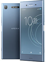 Best available price of Sony Xperia XZ1 in Guineabissau