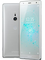 Best available price of Sony Xperia XZ2 in Guineabissau