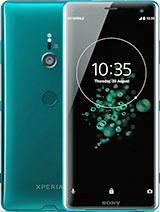 Best available price of Sony Xperia XZ3 in Guineabissau