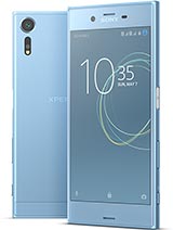 Best available price of Sony Xperia XZs in Guineabissau