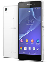Best available price of Sony Xperia Z2 in Guineabissau
