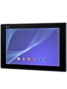 Best available price of Sony Xperia Z2 Tablet Wi-Fi in Guineabissau