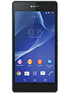 Best available price of Sony Xperia Z2a in Guineabissau