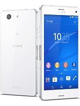 Best available price of Sony Xperia Z3 Compact in Guineabissau
