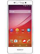 Best available price of Sony Xperia Z4v in Guineabissau