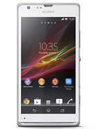 Best available price of Sony Xperia SP in Guineabissau