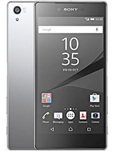 Best available price of Sony Xperia Z5 Premium in Guineabissau