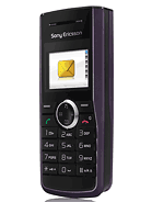 Best available price of Sony Ericsson J110 in Guineabissau