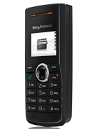 Best available price of Sony Ericsson J120 in Guineabissau