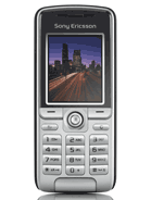 Best available price of Sony Ericsson K320 in Guineabissau