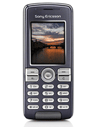 Best available price of Sony Ericsson K510 in Guineabissau