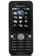 Best available price of Sony Ericsson K530 in Guineabissau