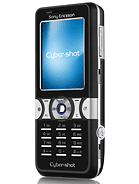 Best available price of Sony Ericsson K550 in Guineabissau
