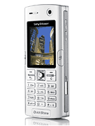 Best available price of Sony Ericsson K608 in Guineabissau