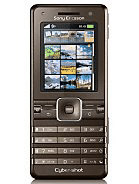 Best available price of Sony Ericsson K770 in Guineabissau