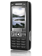 Best available price of Sony Ericsson K790 in Guineabissau