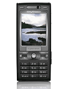 Best available price of Sony Ericsson K800 in Guineabissau