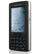 Best available price of Sony Ericsson M600 in Guineabissau