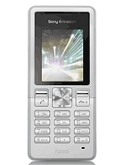 Best available price of Sony Ericsson T250 in Guineabissau