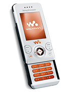 Best available price of Sony Ericsson W580 in Guineabissau