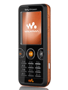 Best available price of Sony Ericsson W610 in Guineabissau