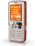 Best available price of Sony Ericsson W800 in Guineabissau