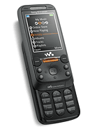 Best available price of Sony Ericsson W830 in Guineabissau